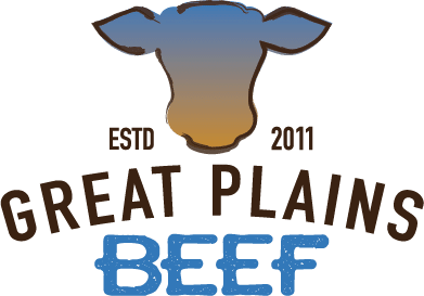 Logo for Great Plains Beef (estd 2011), a stockist of Lulubee Artisanal Chocolates