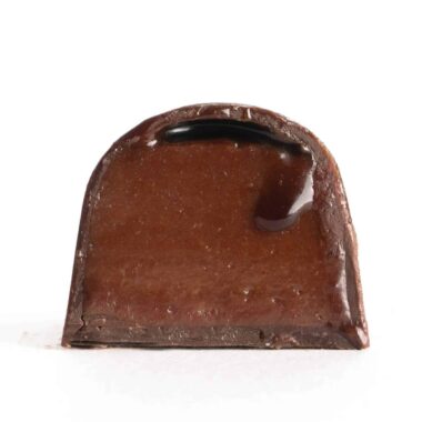 Alternative view of Gourmet Strawberry Balsamic Truffle