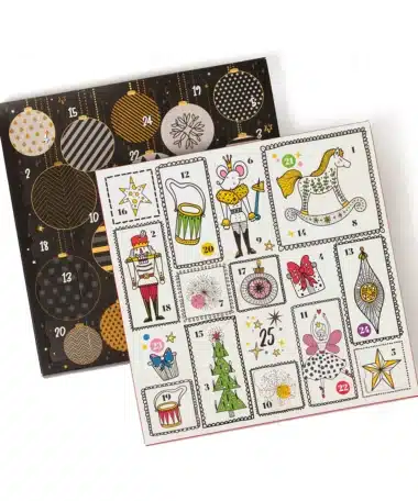PRE ORDER 2025 Advent Calendar