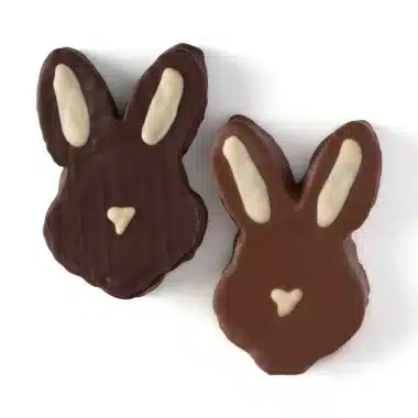 Artisan Marshmallow Easter Bunny