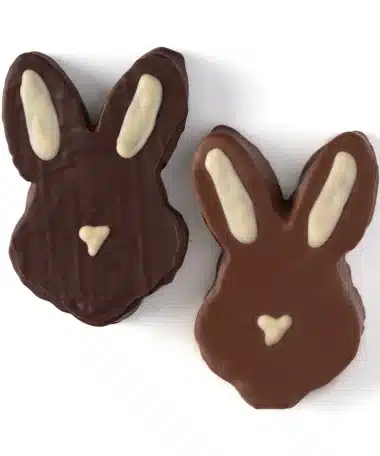 Artisan Marshmallow Easter Bunny