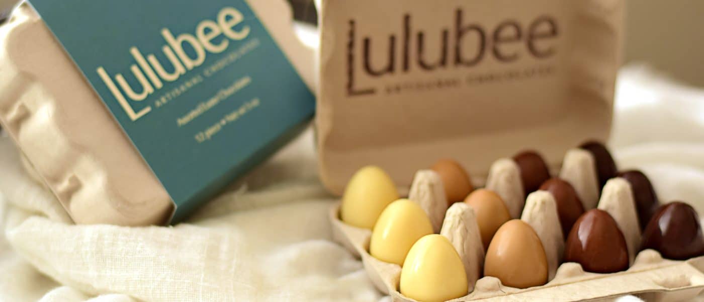 Lulubee Chocolates