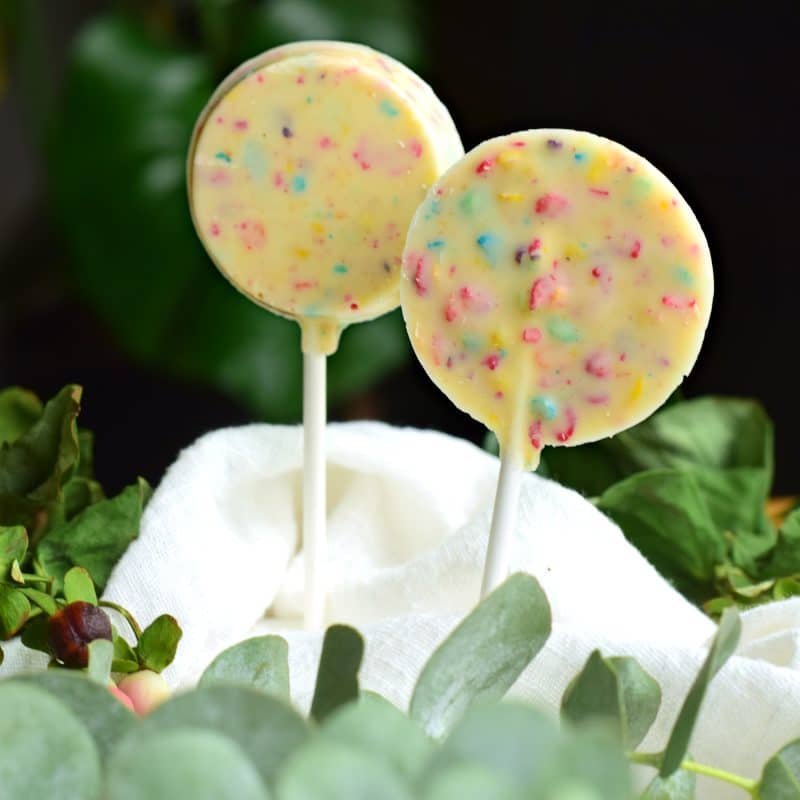 Lulubee Chocolates