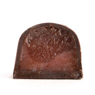 Alternative view of Gourmet Strawberry Rhubarb Truffle