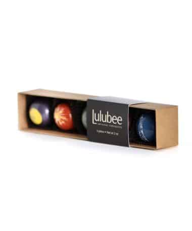 05-Piece Autumn Truffle Collection
