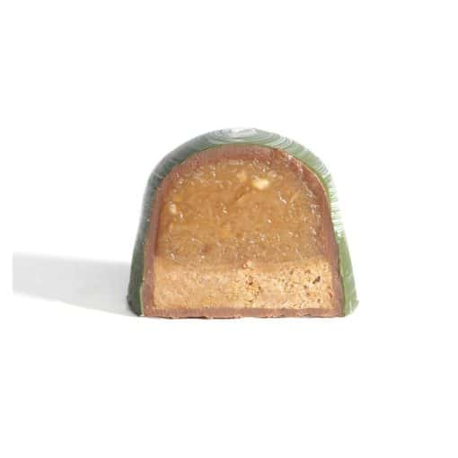 Gourmet Apple Pie Truffle - Image 2