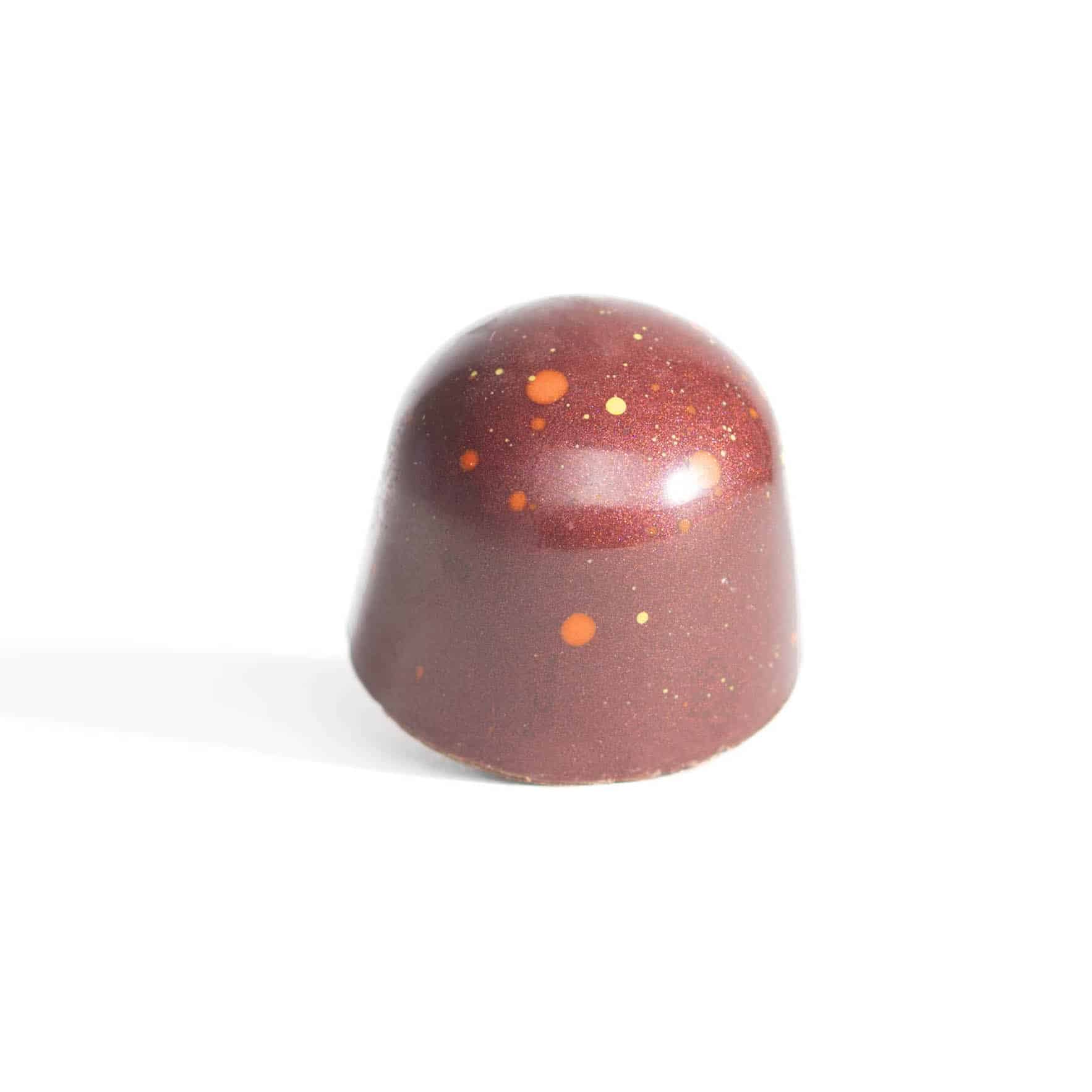 Gourmet Banana Bread Truffle