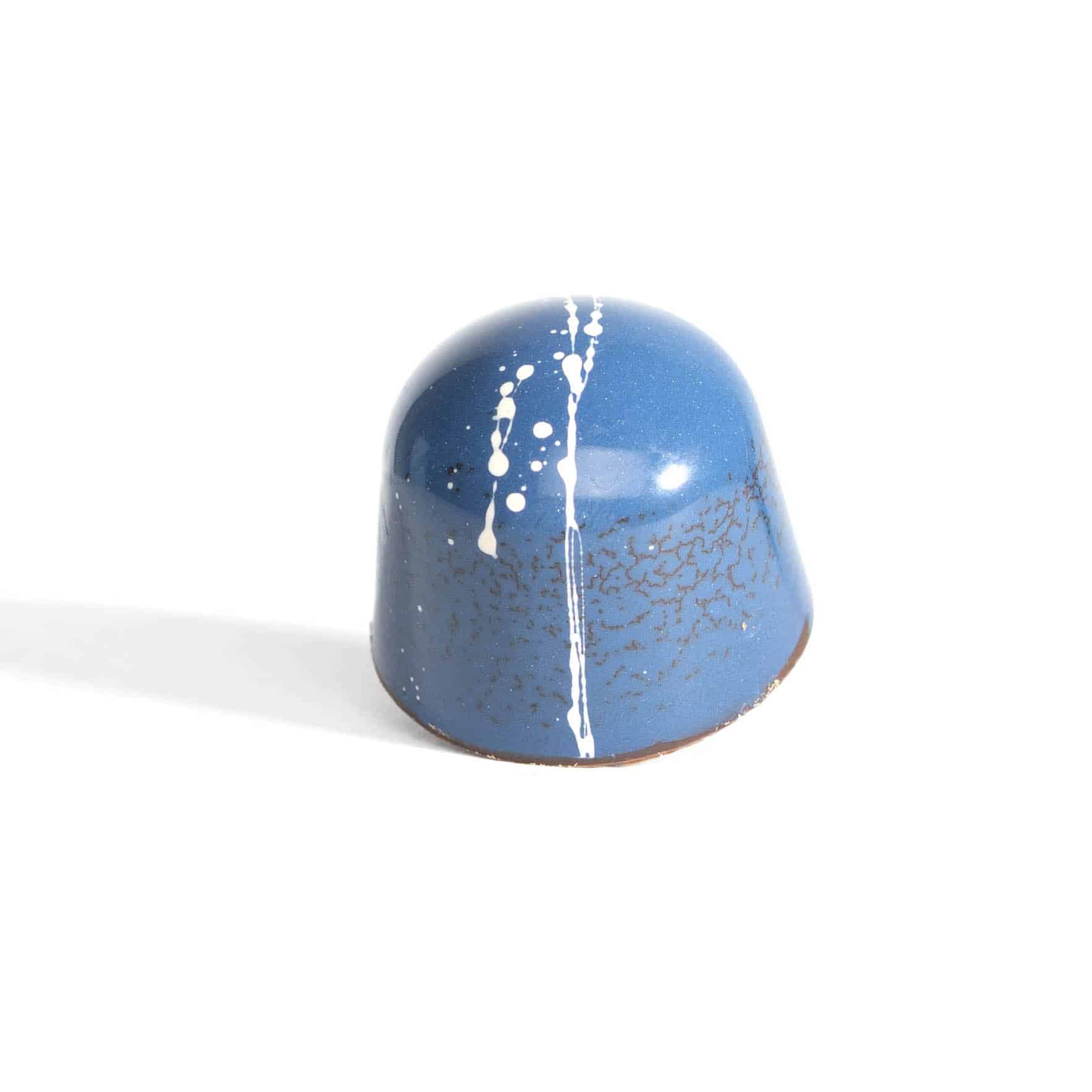 Gourmet Caramel Macchiato Truffle