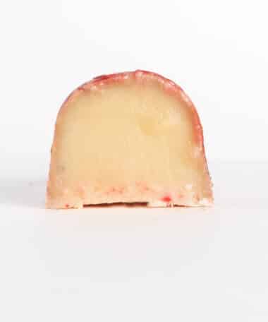 Alternative view of Peppermint