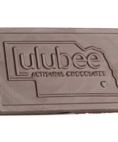 Alternative view of Mini Chocolate bars