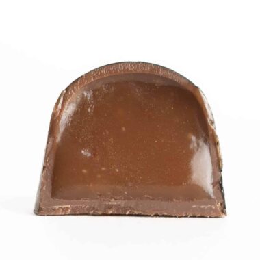 Alternative view of Gourmet Brown Butter Caramel Truffle