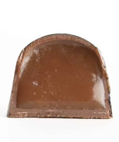 Alternative view of Gourmet Brown Butter Caramel Truffle