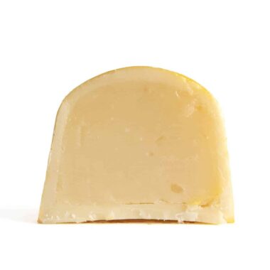 Alternative view of Gourmet Lemon Truffle