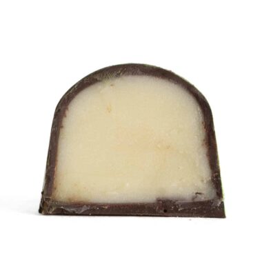Alternative view of Gourmet Mint Leaf Truffle