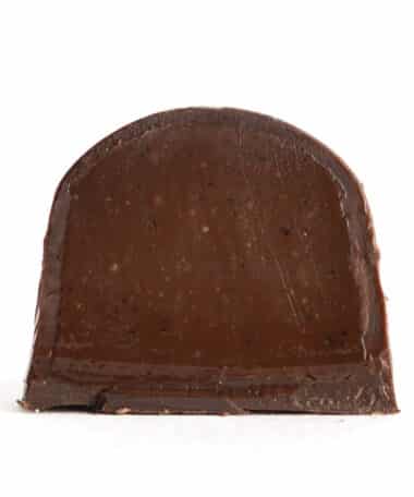 Alternative view of Gourmet Mocha Truffle