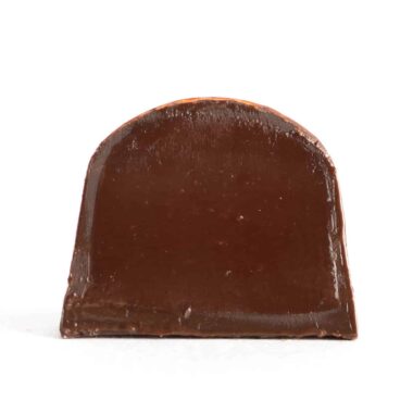 Alternative view of Gourmet Orange Truffle