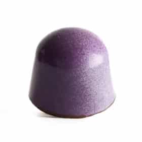 Gourmet Almond Caramel Crunch Truffle