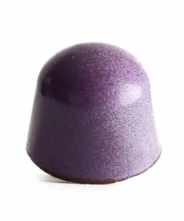 Gourmet Almond Caramel Crunch Truffle