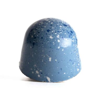 Gourmet Blueberry Crisp Truffle