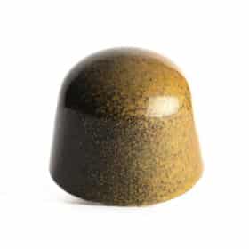 Gourmet Brown Butter Caramel Truffle