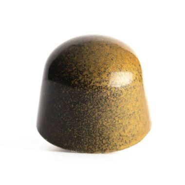 Gourmet Brown Butter Caramel Truffle