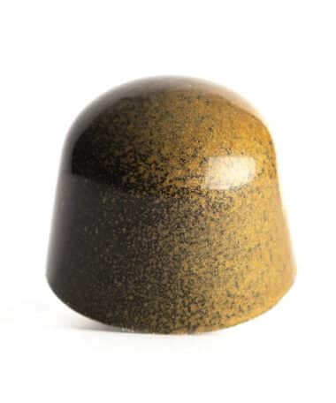 Gourmet Brown Butter Caramel Truffle