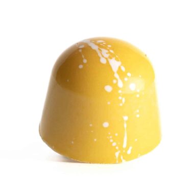 Gourmet Lemon Truffle