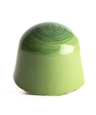 Gourmet Mint Leaf Truffle