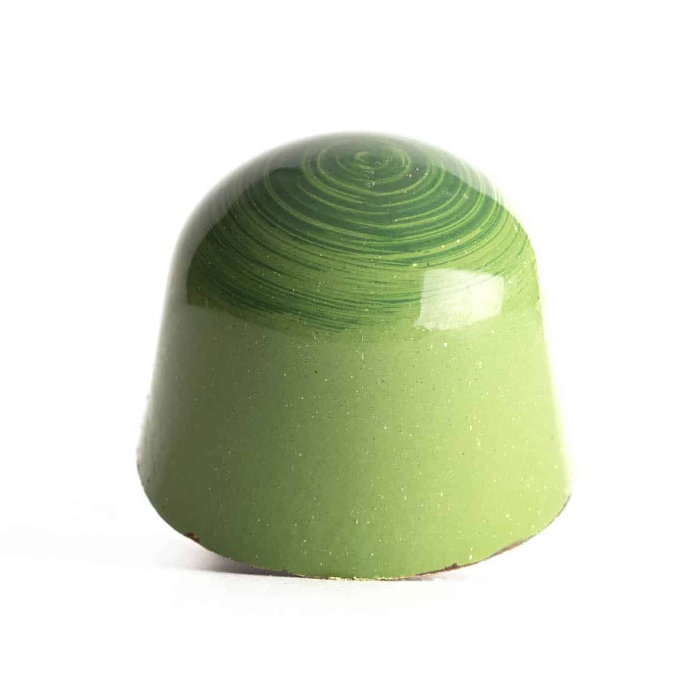 Gourmet Mint Leaf Truffle