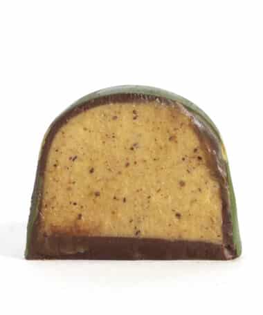 Alternative view of Pistachio