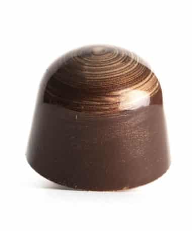 Gourmet Mocha Truffle