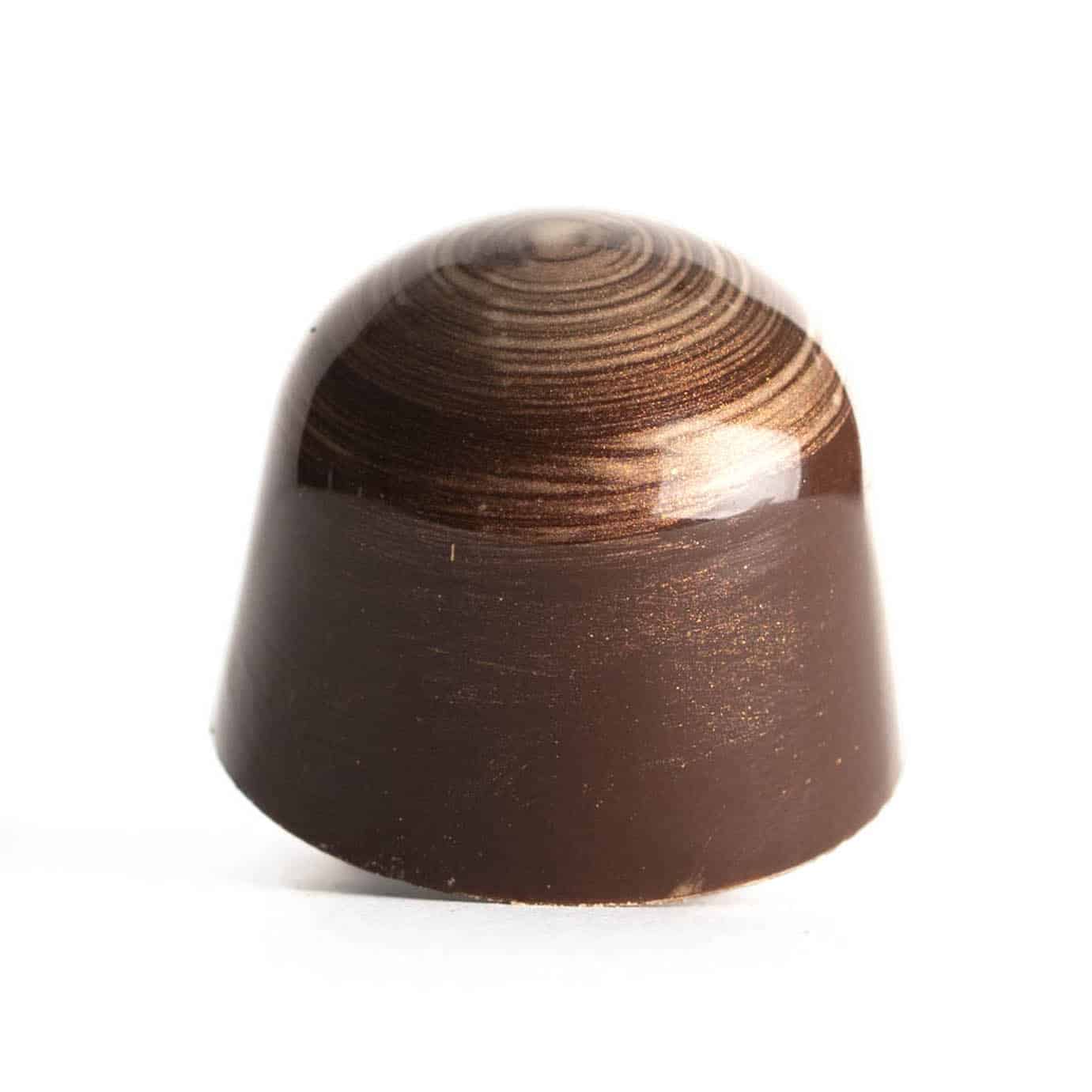 Gourmet Mocha Truffle