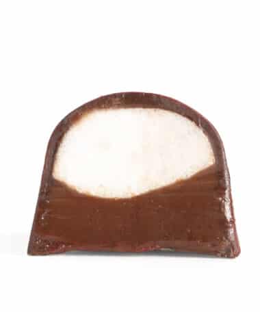 Alternative view of Hot Chocolate