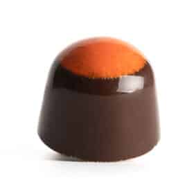 Gourmet Orange Truffle