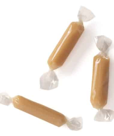 Gourmet Yuzu Caramels