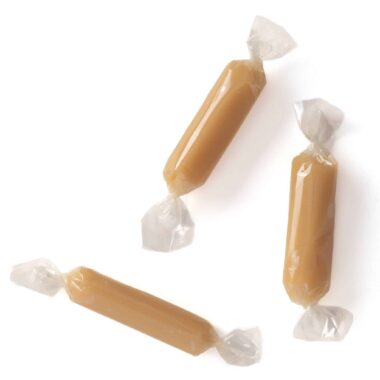Gourmet Yuzu Caramels
