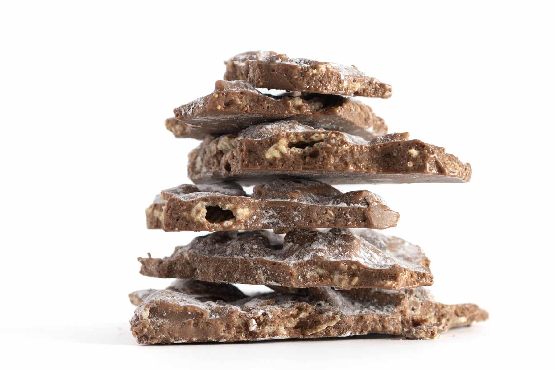 Gourmet Peanut Butter Bark