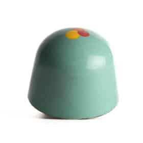 Gourmet Peanut Butter Pretzel Truffle