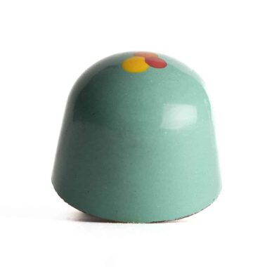 Gourmet Peanut Butter Pretzel Truffle