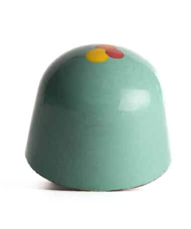 Gourmet Peanut Butter Pretzel Truffle