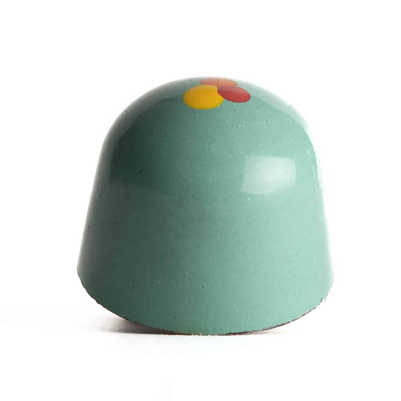 Gourmet Peanut Butter Pretzel Truffle