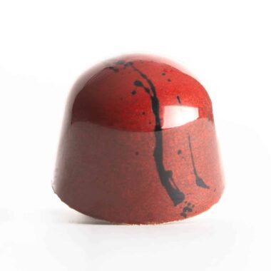 Gourmet Strawberry Balsamic Truffle