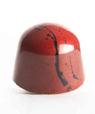 Gourmet Strawberry Balsamic Truffle