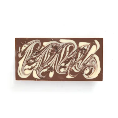Gourmet Triple Chocolate Bar