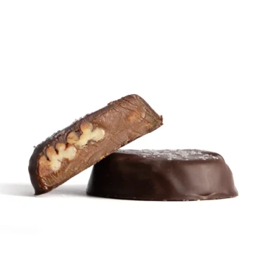 Artisanal Pecan Caramels