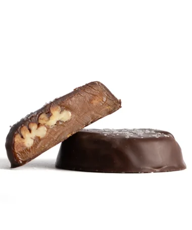 Artisanal Pecan Caramels