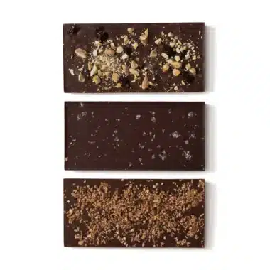 Dark Chocolate Lovers Sampler