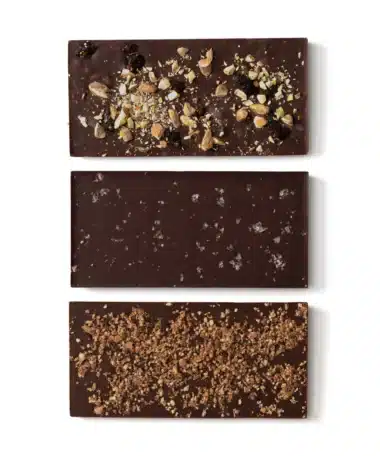 Dark Chocolate Lovers Sampler
