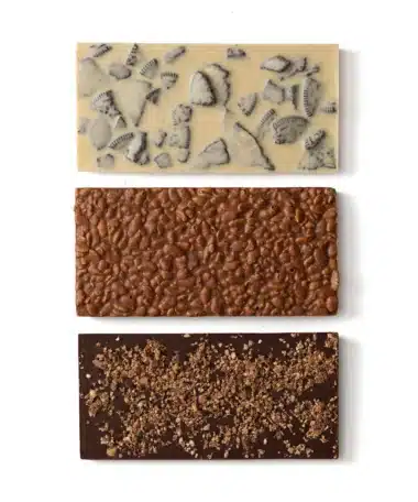 Chocolate Lovers Sampler