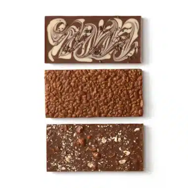 Milk Chocolate Lovers Sampler